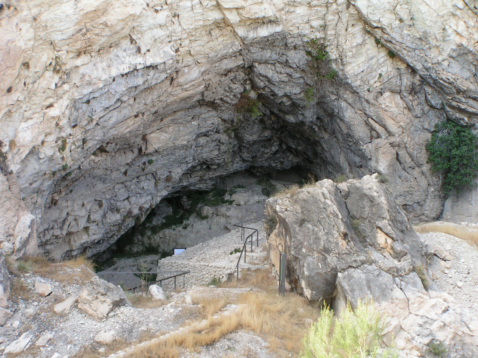 Cueva de Ambrosio de Vélez-Blanco